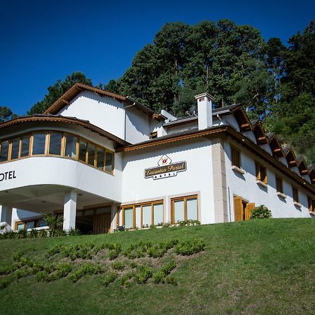 Encantos Portal Gramado Buitenkant foto