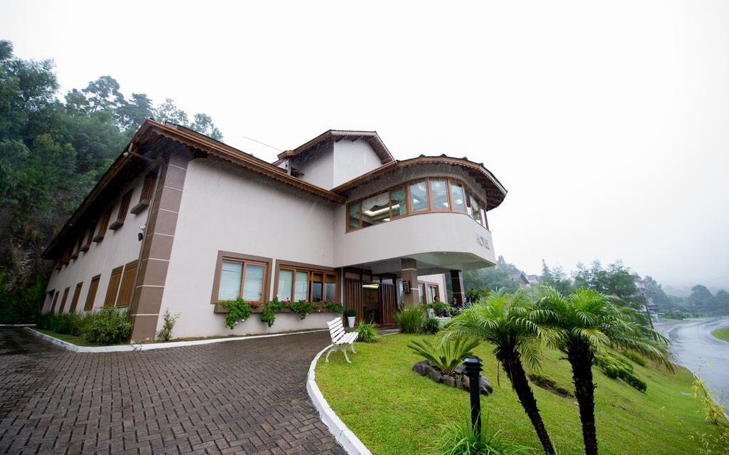 Encantos Portal Gramado Buitenkant foto