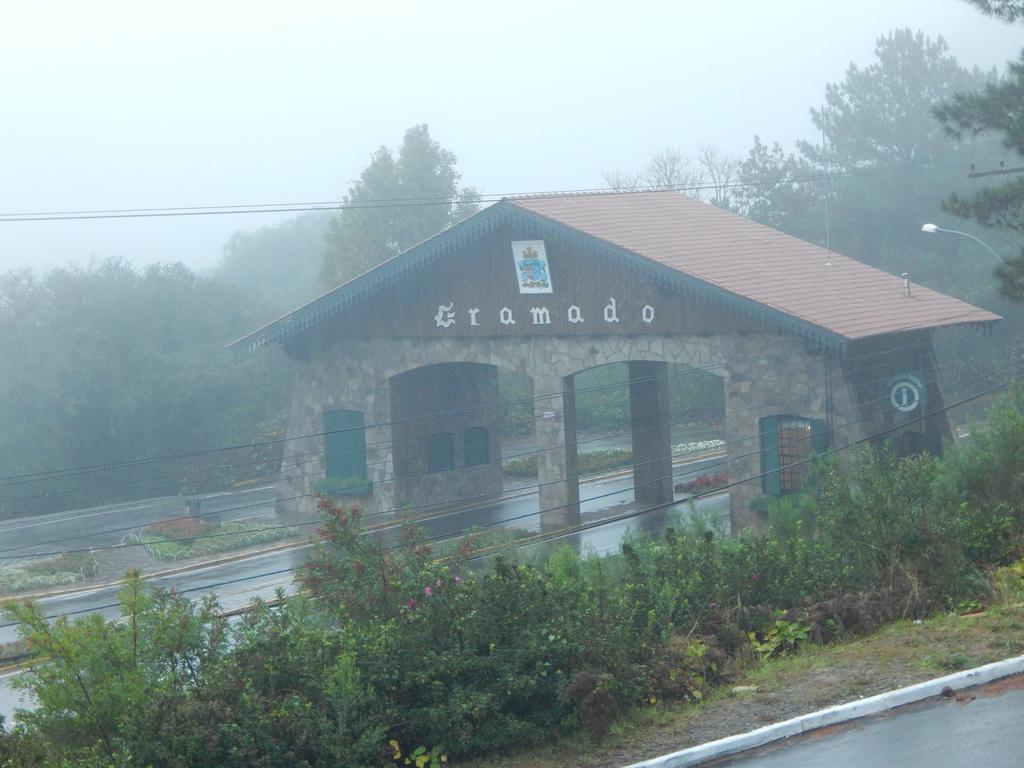 Encantos Portal Gramado Buitenkant foto