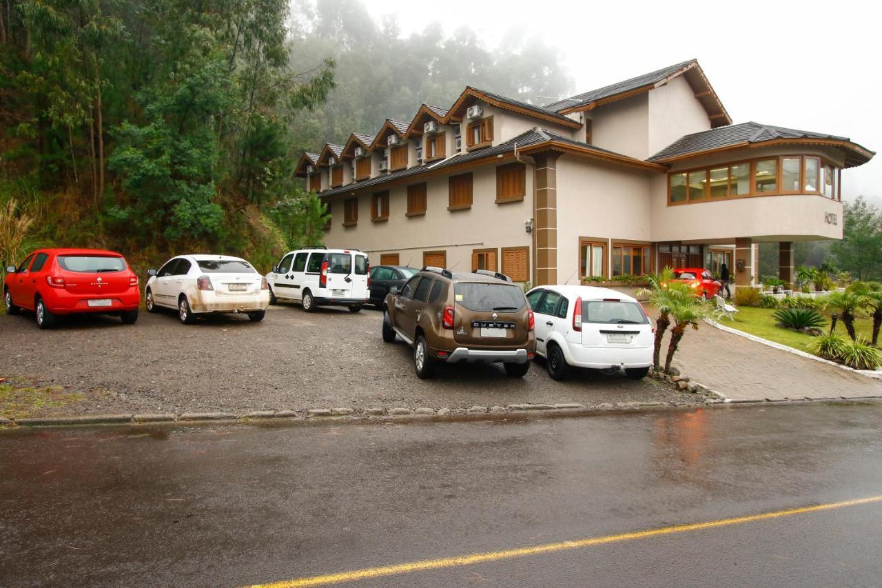 Encantos Portal Gramado Buitenkant foto
